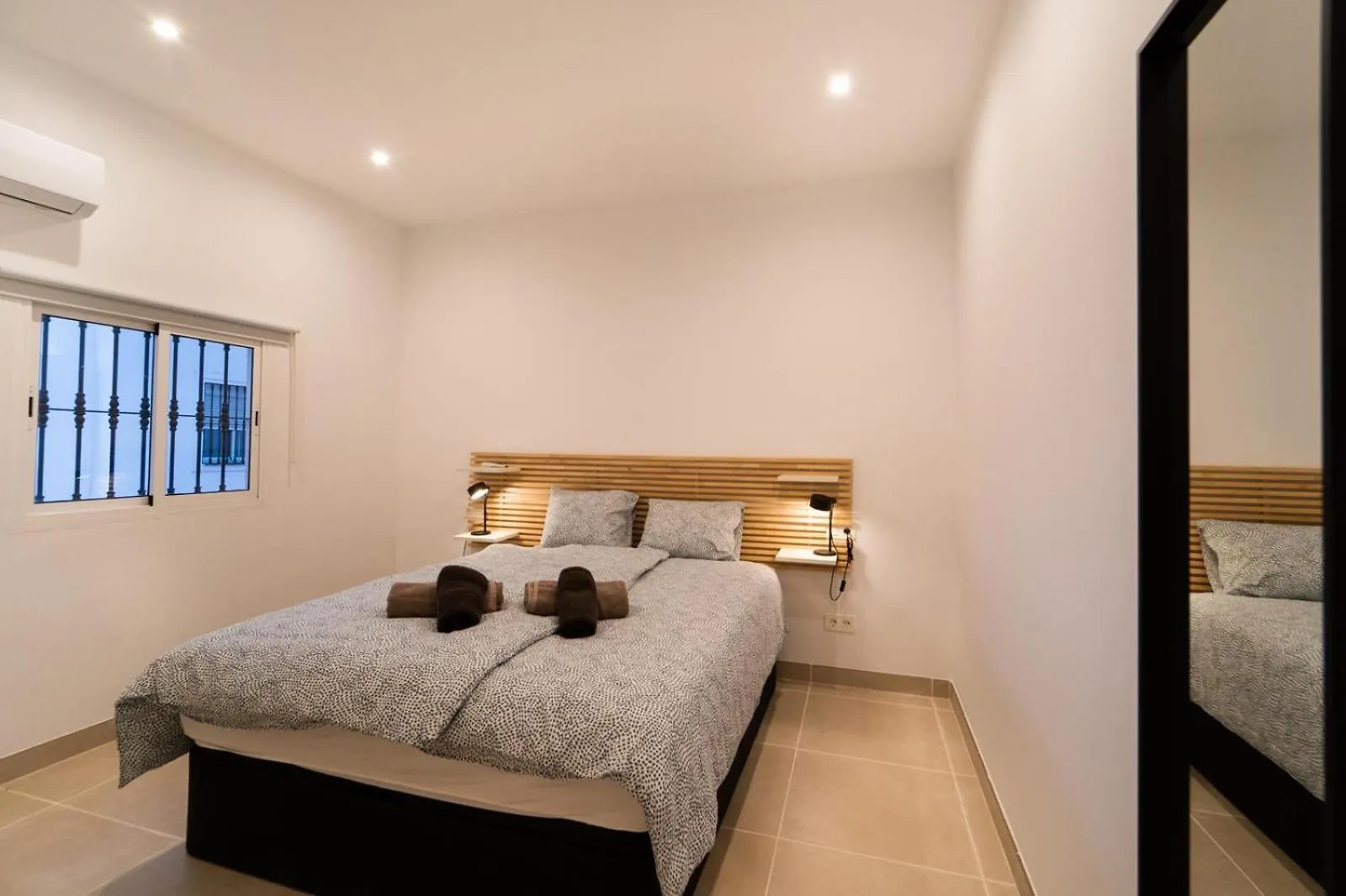 Appartement Sunsands Benalmadena Nr 1 Espagne