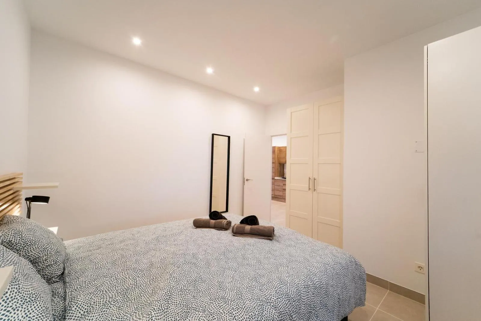 Sunsands Benalmadena Nr 1 Appartement