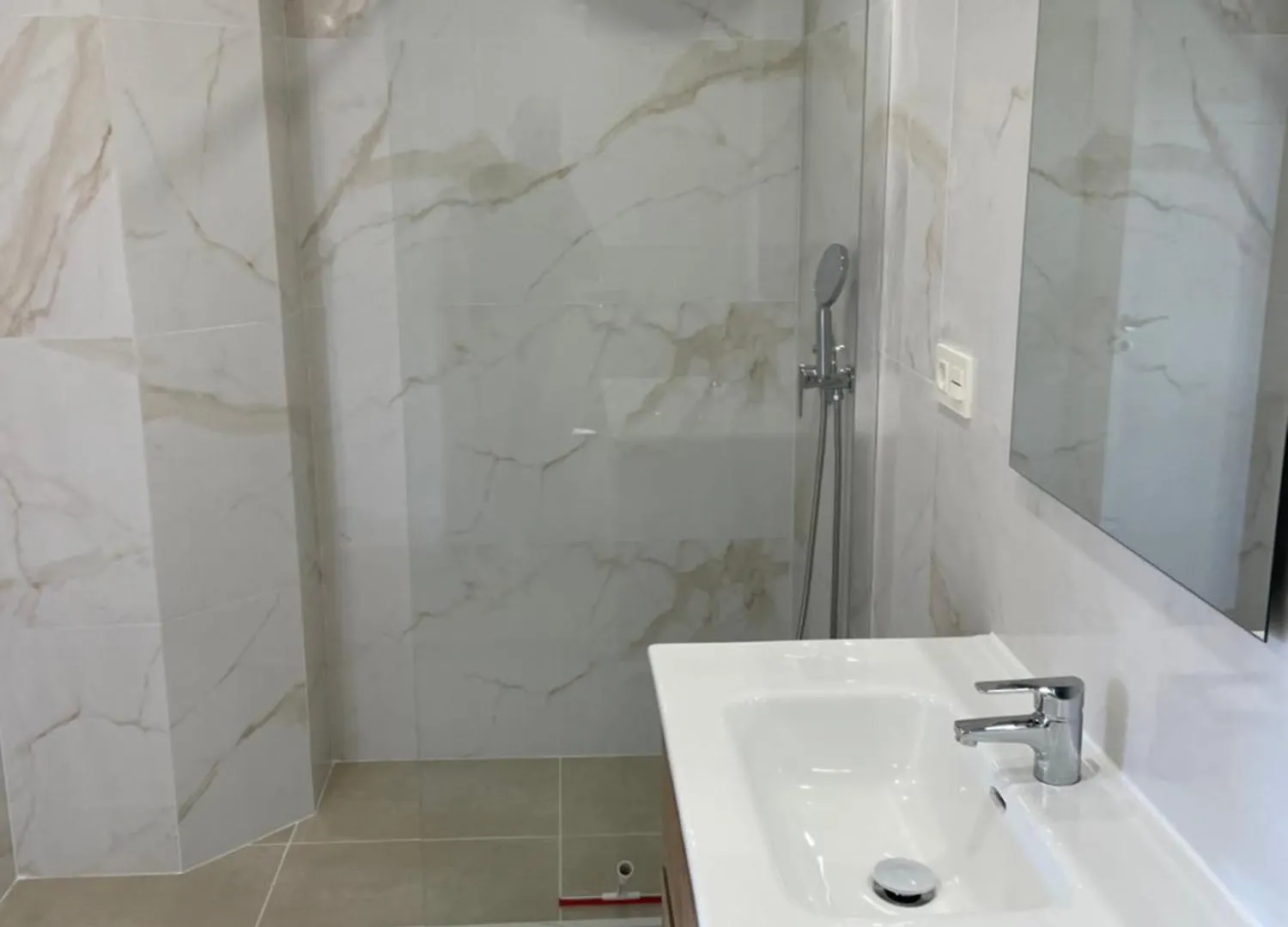 Sunsands Benalmadena Nr 1 Appartement
