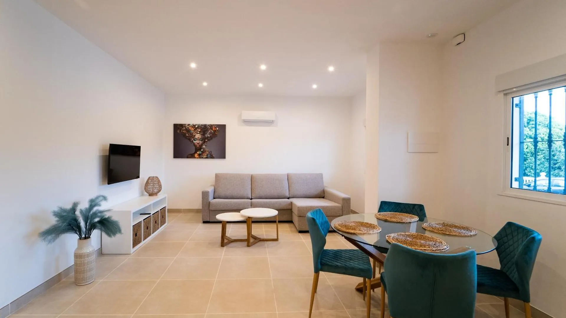 Apartment Sunsands Benalmadena Nr 1