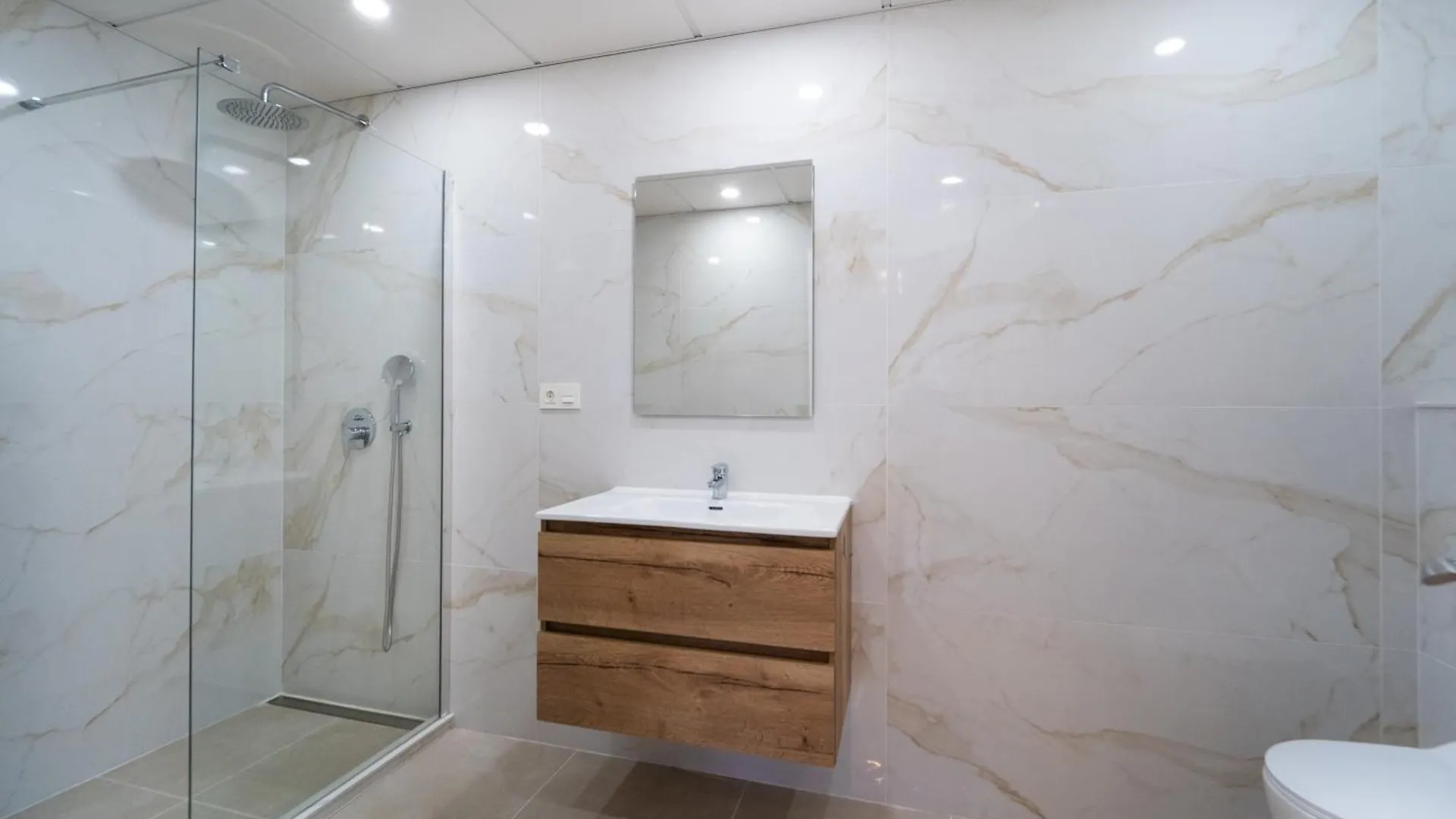Apartment Sunsands Benalmadena Nr 1