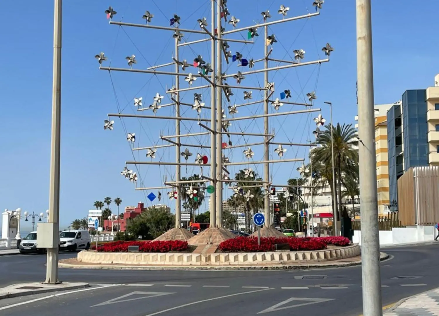 Sunsands Benalmadena Nr 1 Espagne