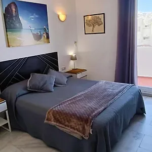  Apartment En Puerto Marina G204