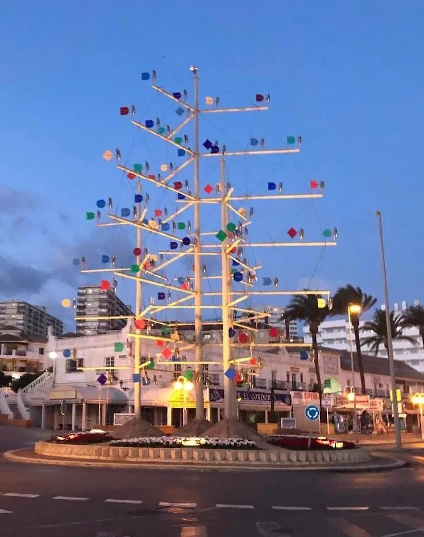 Sunsands Benalmadena Nr 1 0*,  Испания