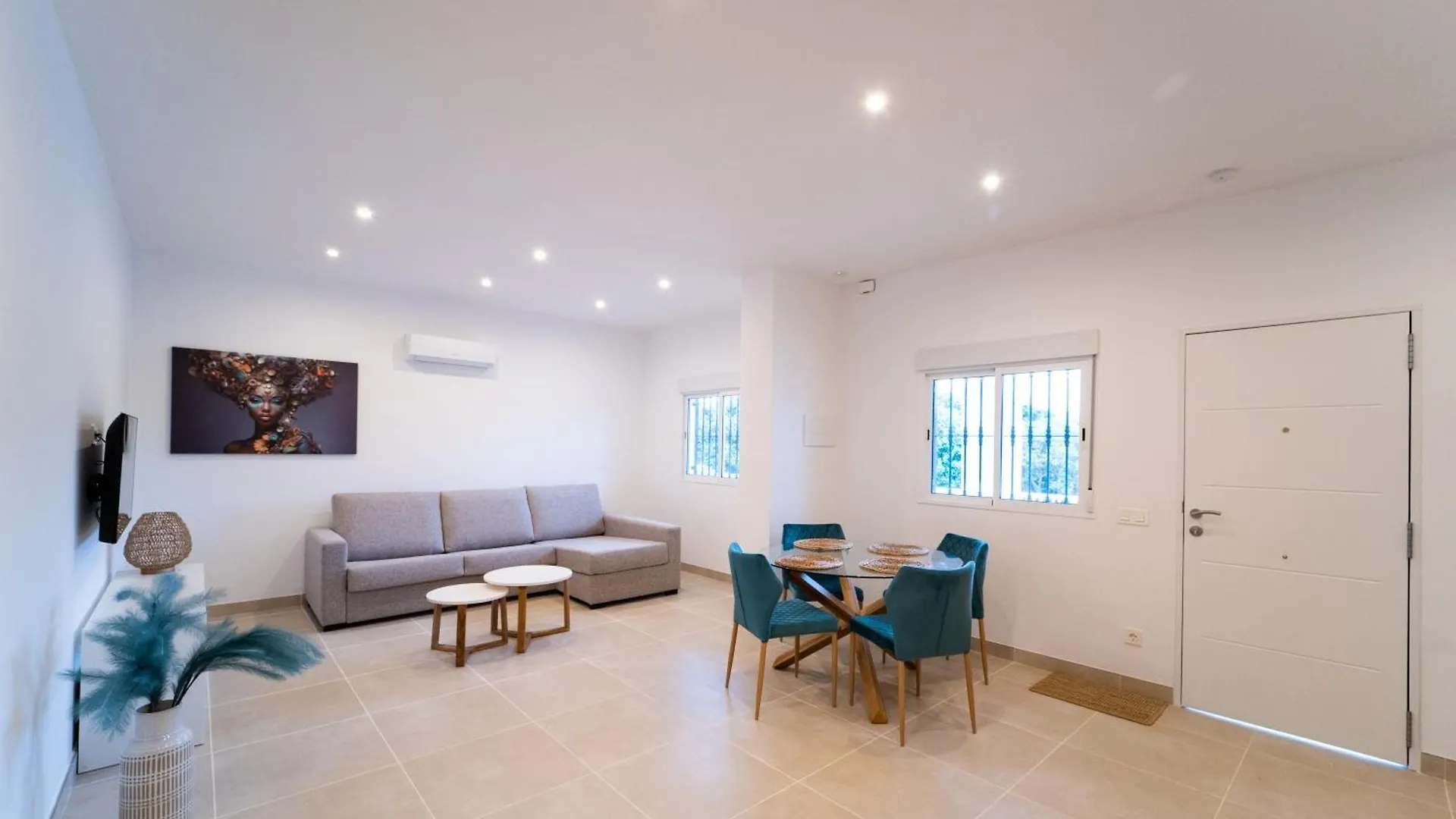 Sunsands Benalmadena Nr 1 Испания