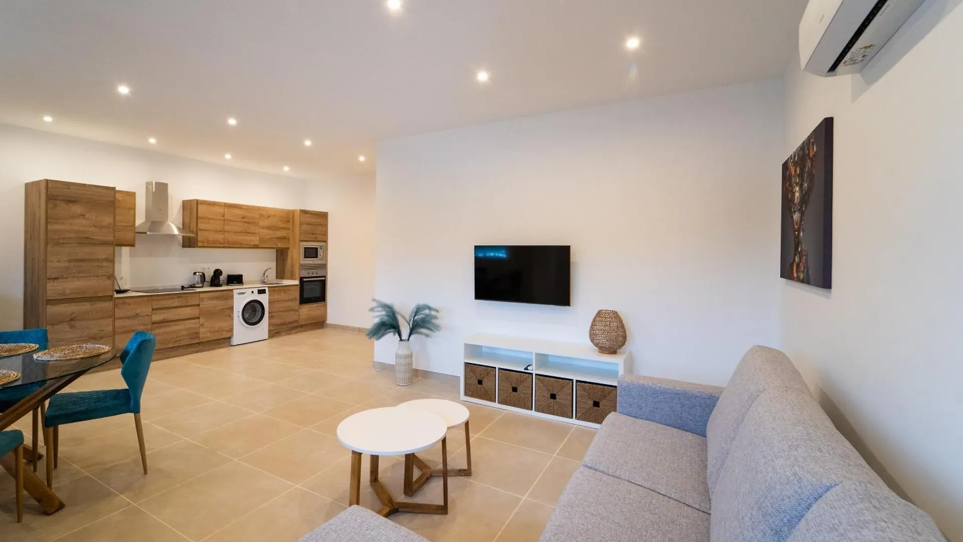 Sunsands Benalmadena Nr 1 0*,  Испания